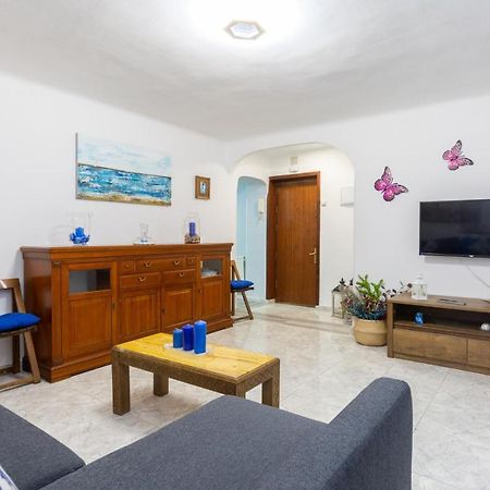 Apartamento Casa De Campo - Alojamiento De Temporada Μαδρίτη Εξωτερικό φωτογραφία