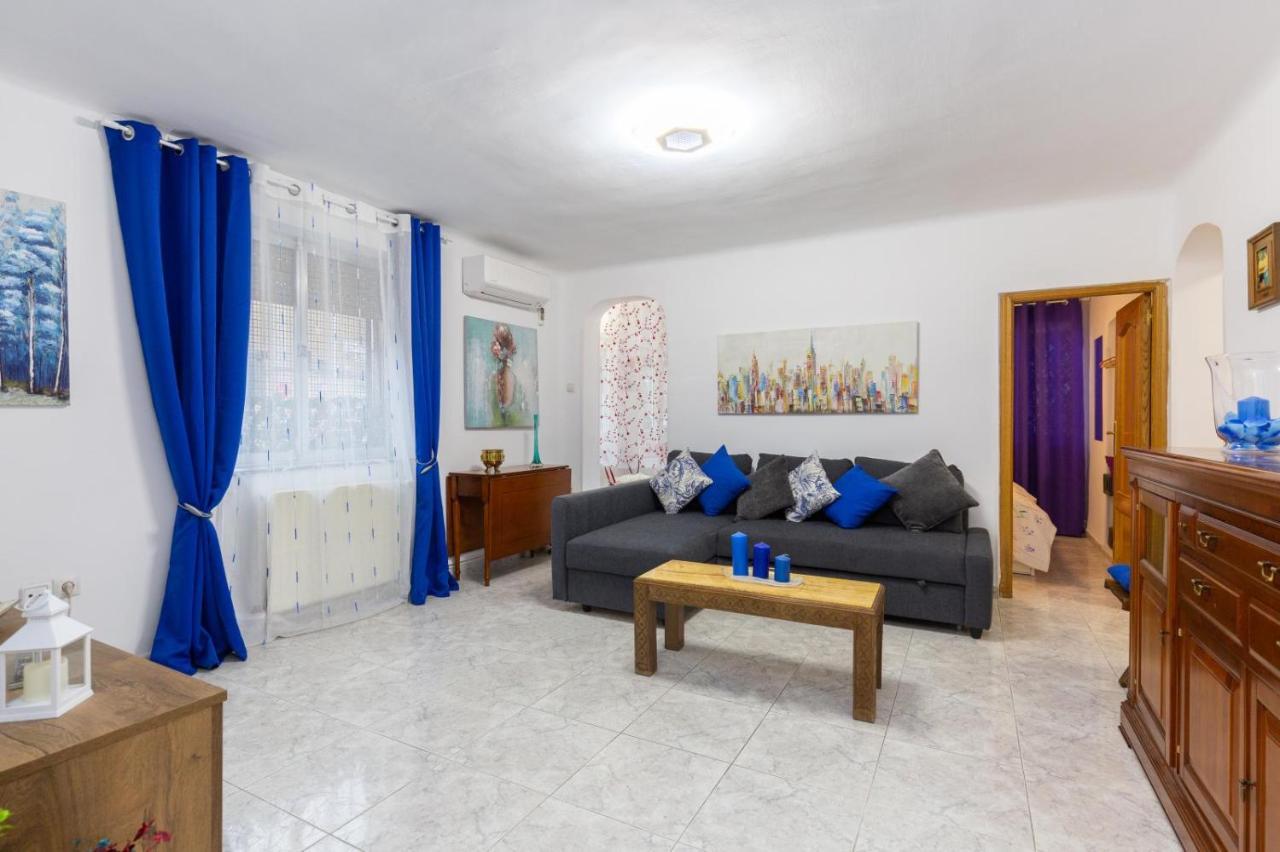 Apartamento Casa De Campo - Alojamiento De Temporada Μαδρίτη Εξωτερικό φωτογραφία