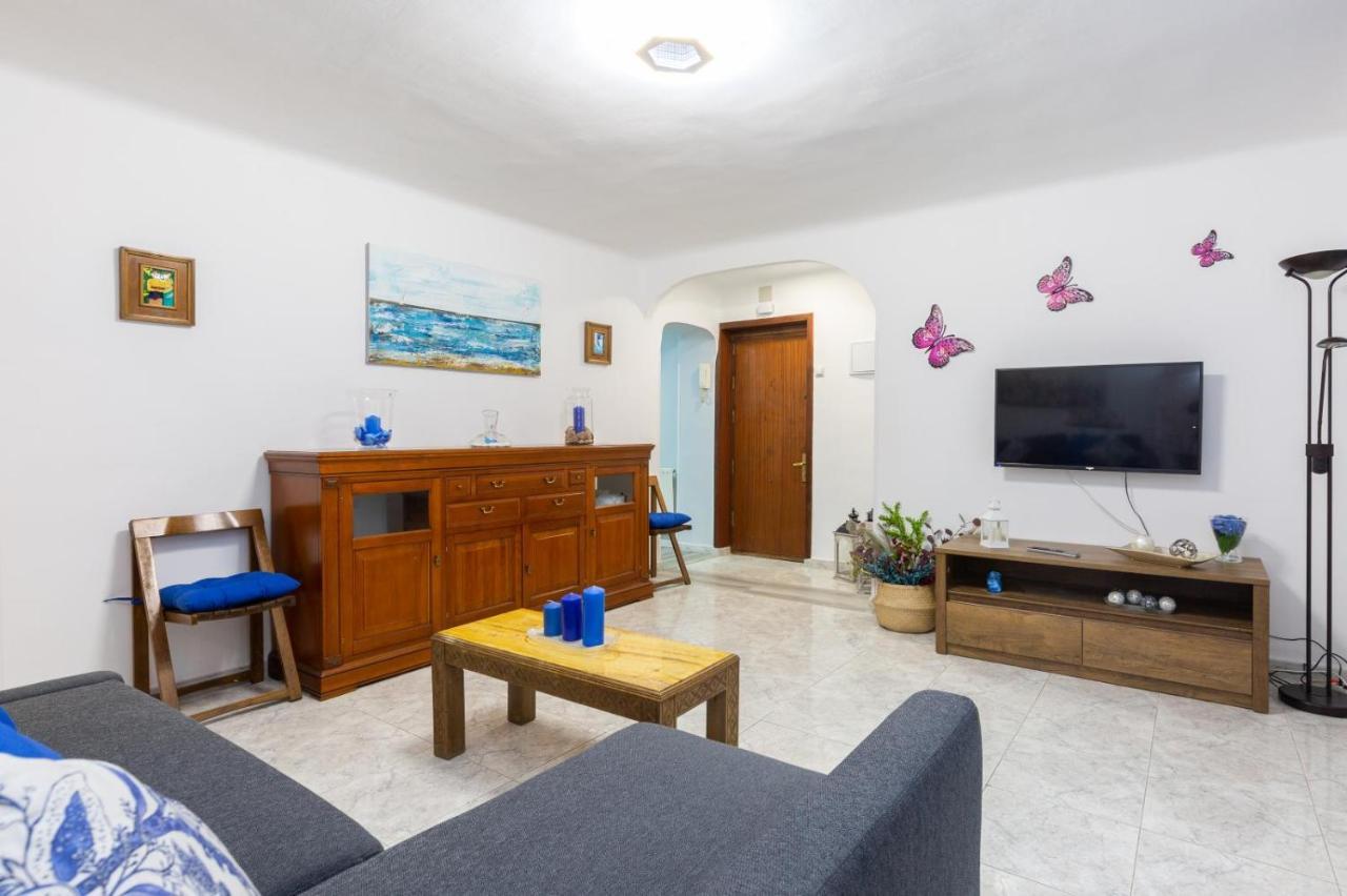 Apartamento Casa De Campo - Alojamiento De Temporada Μαδρίτη Εξωτερικό φωτογραφία