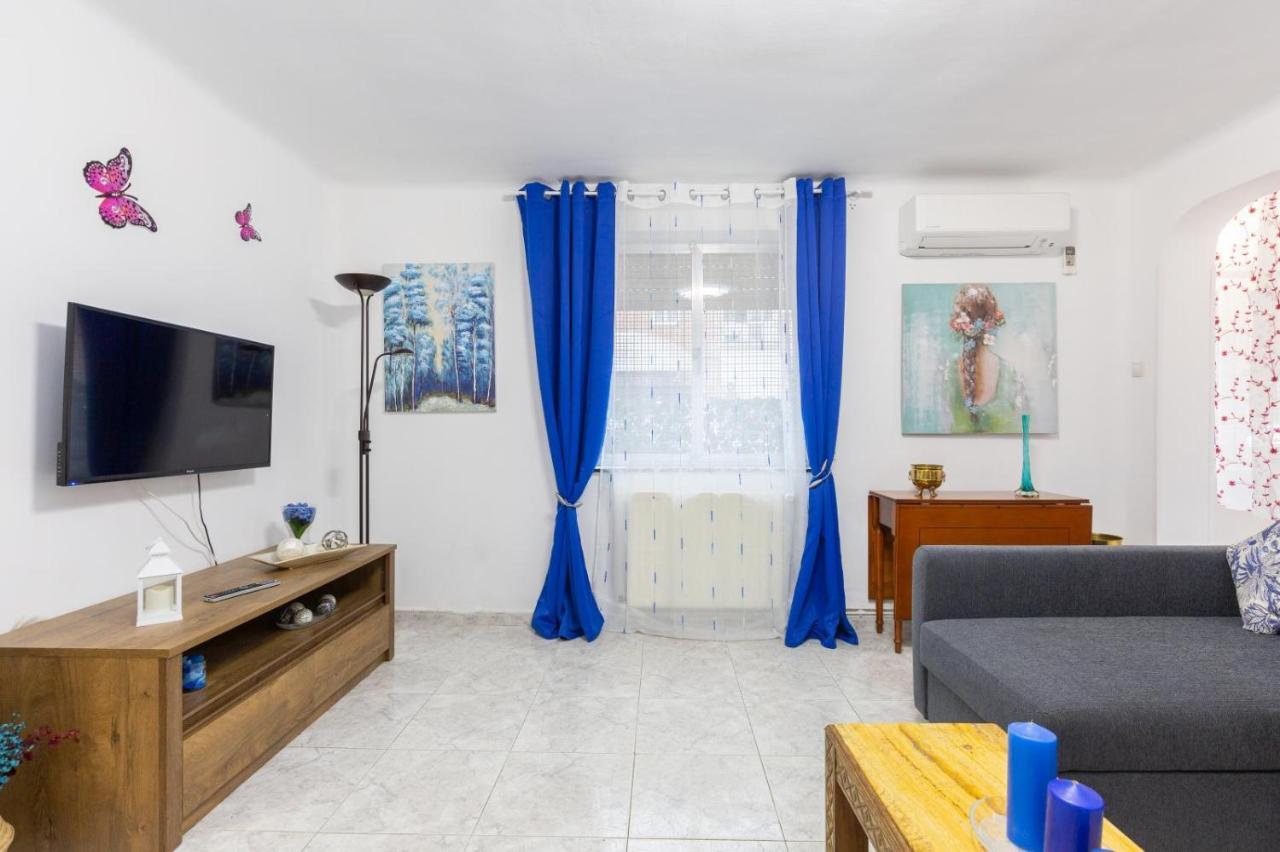 Apartamento Casa De Campo - Alojamiento De Temporada Μαδρίτη Εξωτερικό φωτογραφία