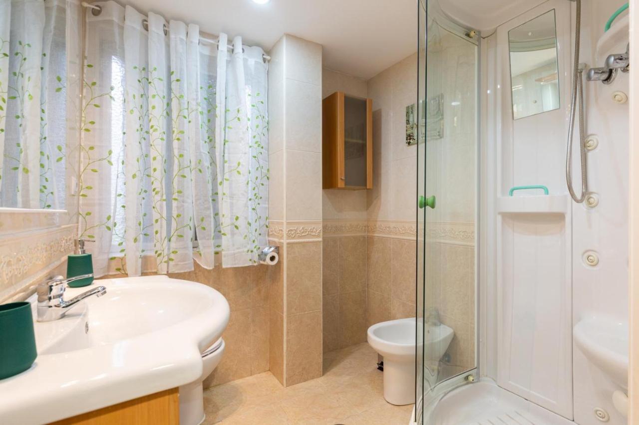 Apartamento Casa De Campo - Alojamiento De Temporada Μαδρίτη Εξωτερικό φωτογραφία