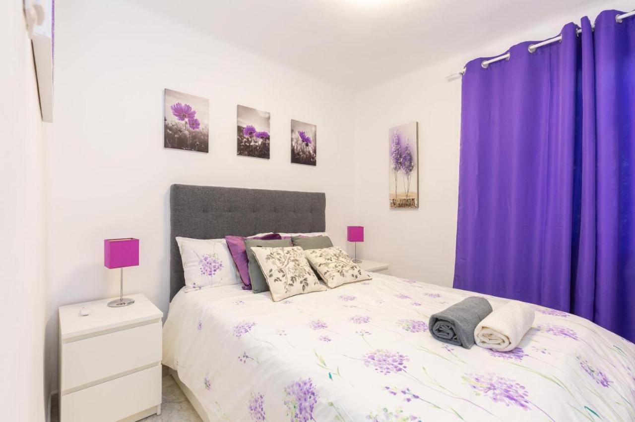 Apartamento Casa De Campo - Alojamiento De Temporada Μαδρίτη Εξωτερικό φωτογραφία